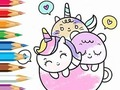Игра Боенка: Чаша еднорог  онлајн