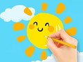 Игра Боенка: Мистериозна галаксија  онлајн