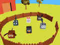 Игра Farmrun! онлајн