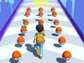 Игра Monster Squad Rush 3D онлајн