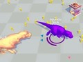 Игра Диносаурусите. io  онлајн