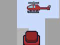 Игра Flappy Helicopter 2 Player онлајн