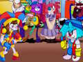 Игра Friday Night Funkin': Фанкин во дигитална ноќ  онлајн