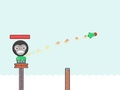 Игра Луди топови  онлајн