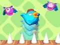 Игра Бие пиле  онлајн