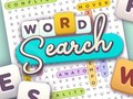 Игра Пребарување зборови  онлајн