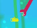 Игра Unagi Eel-Scape онлајн