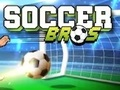 Игра Фудбал Брос  онлајн