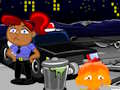 Игра Monkey Go Happy Stage 347  онлајн