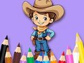 Игра Боенка: Каубој  онлајн