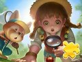 Игра Сложувалка: Пратеник на Буба  онлајн