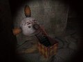 Игра Берни Кловн. Нечија соба  онлајн