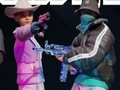 Игра Gunsbytes онлајн