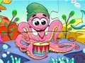 Игра Сложувалка: Подморски концерт  онлајн