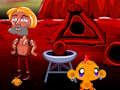 Игра Monkey Go Happy Stage 355  онлајн