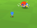 Игра Sonic Revert онлајн
