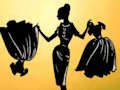 Игра Најдете го Fashionista Shopping Girl Jo  онлајн