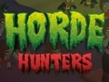 Игра Ловци на орда  онлајн