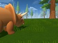 Игра Династија на диносауруси  онлајн