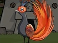 Игра Извонредно спасување на Lyrebird  онлајн
