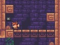 Игра Храбрата лисица  онлајн
