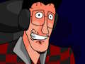 Игра FNF VS FNaF 2: Коскени  онлајн