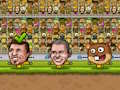 Игра Head Soccer 2D 2023 година  онлајн