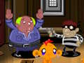Игра Monkey Go Happy Stage 369  онлајн