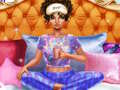Игра BFFs луксузни салонки  онлајн