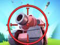 Игра Тенк снајперист 3D  онлајн