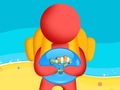 Игра Изградете го вашиот аквариум  онлајн
