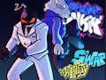 Игра FNF: Размена против Вити  онлајн