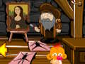 Игра Monkey Go Happy Stage 371  онлајн