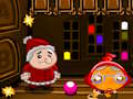Игра Monkey Go Happy Stage 373  онлајн