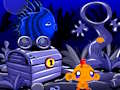 Игра Monkey Go Happy Stage 379  онлајн