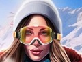 Игра Мистерија на падините  онлајн