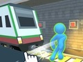 Игра Притисни мајстор онлајн