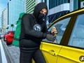 Игра Крадец на грабеж во градот криминал  онлајн