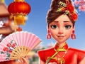 Игра Познати Лунарна Нова Година  онлајн