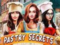 Игра Тајни на колачи  онлајн