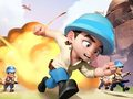 Игра Топ војна: Островот за опстанок  онлајн