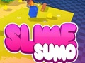 Игра Сумо Слајм 3Д  онлајн