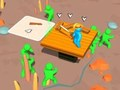 Игра Островот сплав  онлајн
