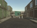 Игра Зомби напад 3D мултиплеер  онлајн