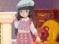 Игра Kiddo Prim и Proper  онлајн