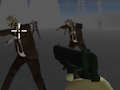 Игра Зомби опстанок fps одбрана z март онлајн