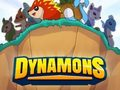 Игра Динамони  онлајн