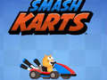 Игра Smash Karts онлајн
