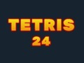 Игра Тетрис 24  онлајн