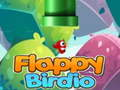 Игра Flappy Birdio онлајн